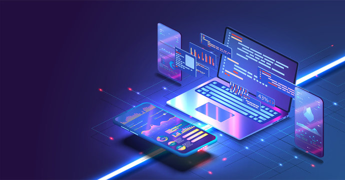 IT Services Banner