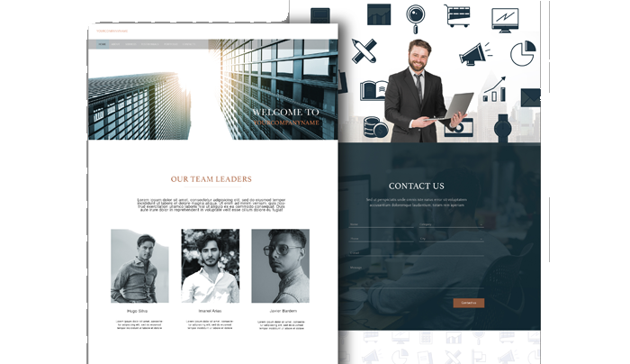 Business Directory