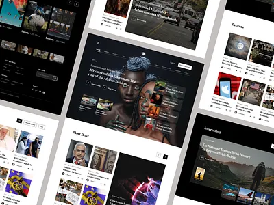 News Portal
