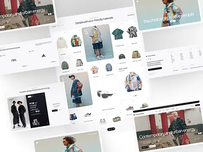 Fashion Store