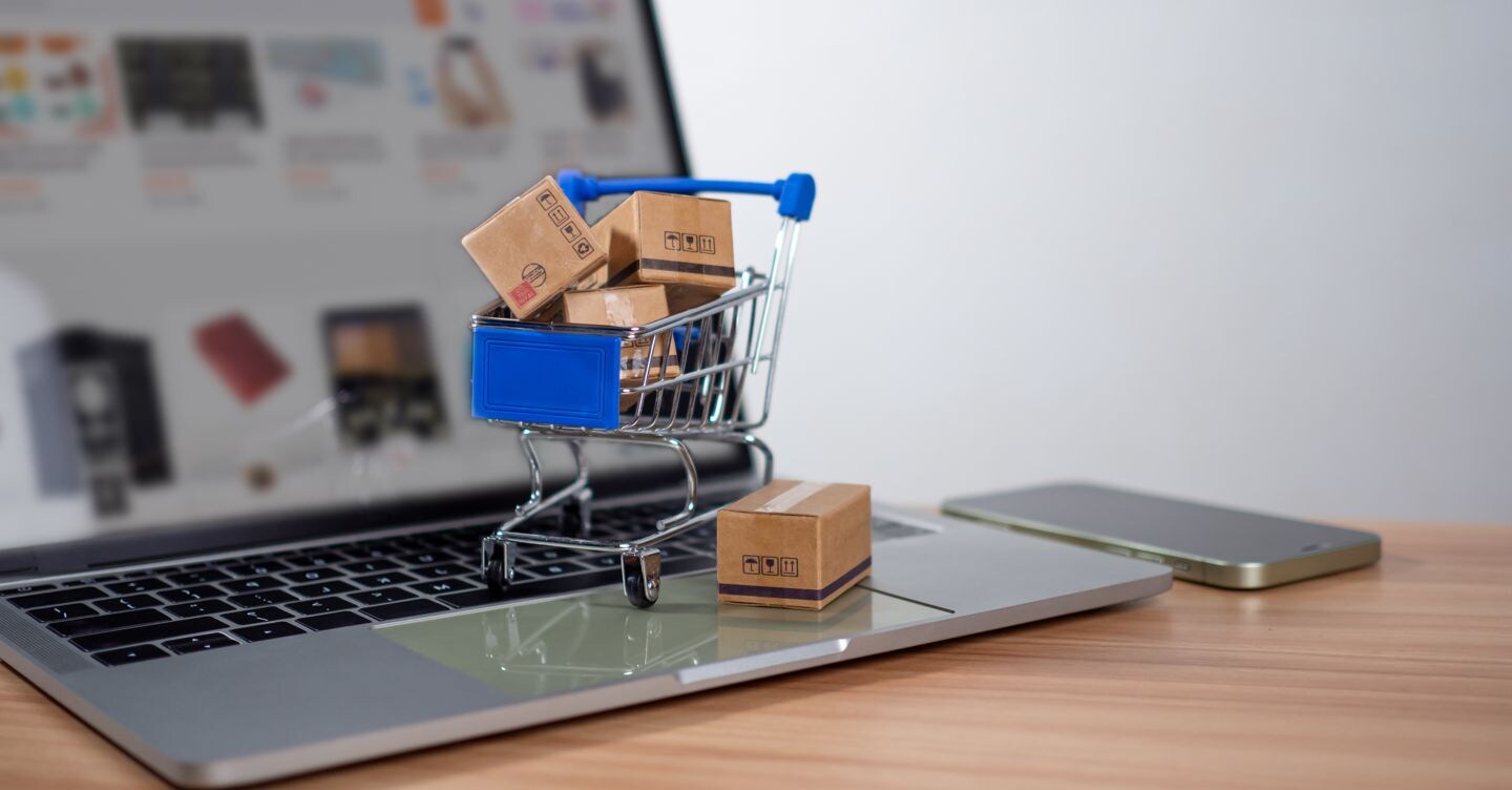 E-Commerce Ecosystem Development Showcase