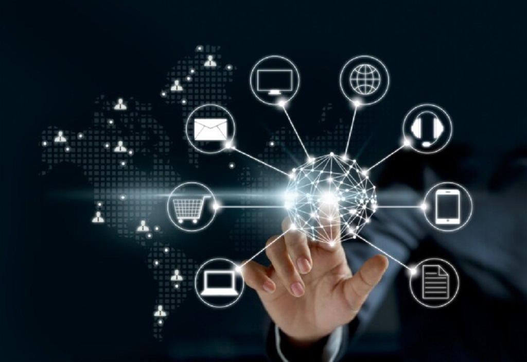 About Trayo Infotech Team Working