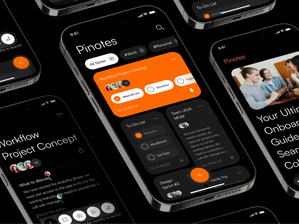 Why Choose Trayo Infotech for Mobile Apps