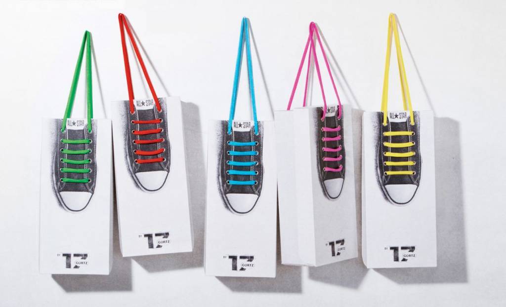 Packaging Design Illustration